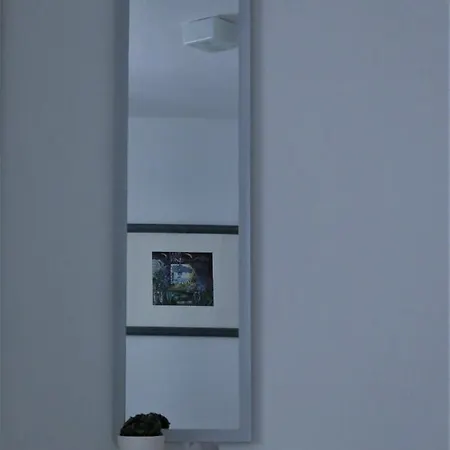 Biba & Lucy Apartment *
