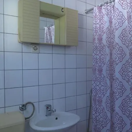Biba & Lucy Apartment Razanac
