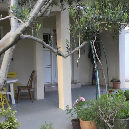 Biba & Lucy Apartment