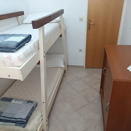 Διαμέρισμα Biba & Lucy Ražanac