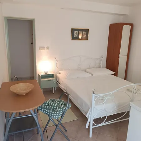 Apartman Biba & Lucy Razanac